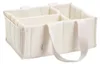 Elodie Details Windelkorb - Creamy White Produktbild-Vorschau 1