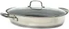 Wmf brasiera con coperchio in vetro 22cm 0761506380 Anteprima dell’immagine prodotto 13