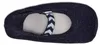 Hummel Gym Shoe Kinder Indoor Turnschläppchen Produktbild-Vorschau 2