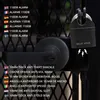Lucchetto antifurto Belle Vous con allarme 110db e 3 chiavi Anteprima dell’immagine prodotto 5