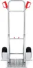 Humberg HM-507 chariot de transport, diable pliant Voir les images du produit 3