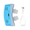 Appareil anti-ronflement portable, électrique, recyclable, Voir les images du produit 1