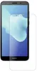 2x Schutzfolie für Huawei Y5 2018 matt - Anti-Shock 9H Produktbild-Vorschau 2