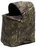 Namiot kamuflażowy Stealth Gear jednoosobowy zielony Podgląd zdjęcia produktu 3