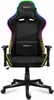 Chaise De Jeu Huzaro Rgb Led Télécommande Voir les images du produit 20