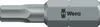 Wera 05056310001, 1 Stück(e), Hex (metrisch), 2.5 mm, 25 Produktbild-Vorschau 1