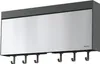 METALTEX Küchenrollenspender Tango Inox Produktbild-Vorschau 5