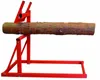 stojan na rezanie dreva 119x38x101cm, nosnosť 150kg Náhľad obrázku produktu 3