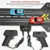 Slotcar Rennbahn Sets,Slotcars, Rennbahnen und Zubehoer Produktbild-Vorschau 7