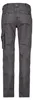DASSY® Pantaloni da lavoro da donna Liverpool GRIGIO Anteprima dell’immagine prodotto 4