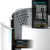 Bollitore elettrico Arendo in acciaio inox CORE, 1,5L, Anteprima dell’immagine prodotto 4