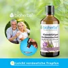 Bioherba Kleinblütiges Weidenröschen Tropfen Tinktur 100 ml Produktbild-Vorschau 7