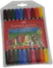 Doppelfasermaler 10er Etui Produktbild-Vorschau 12
