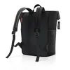reisenthel zainetto zaino con scomparto per laptop Rolltop Anteprima dell’immagine prodotto 2