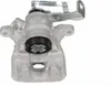 METZGER 6261349 Bremssattel Hinten Links für MAZDA 3 Produktbild-Vorschau 3