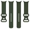 Cinturino in silicone per smartwatch Google Pixel Watch 4 / Anteprima dell’immagine prodotto 6