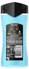 AXE 3950910003 AXE ICE CHILL Duschgel 250 ml Anteprima dell’immagine prodotto 5