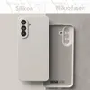 EAZY CASE - TPU Hülle für Samsung Galaxy A56, TPU Case Produktbild-Vorschau 3