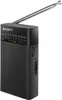 Sony | Radio analogowe | ICF-506 | 5 W | Czarny Podgląd zdjęcia produktu 3