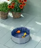 Dehner Lieblinge Katzenpool Water Games, Ø 30 cm, Höhe 10 Produktbild-Vorschau 2