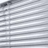 Sekey Alu-Jalousie Silber 70x130cm Aluminium-Jalousie ohne Produktbild-Vorschau 6