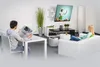 Hama TV-Wandhalterung FULLMOTION, 3 Sterne, 165 cm (65"), Produktbild-Vorschau 4