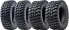 27x9.00R14 & 27x11.00R14 ATV-Reifen, 8-lagig, OBOR Produktbild-Vorschau 1