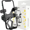 Wozinsky Gravity Handyhalter für Autogrill schwarz (WCHBK7) Produktbild-Vorschau 15