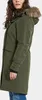 Didriksons Erika Wns Parka 3 Deep Green Deep Green 42 Produktbild-Vorschau 10