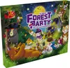 Aga4Kids Kinderpuzzle Tiere im Wald 216 Szt. Produktbild-Vorschau 3
