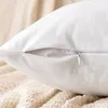 MODFU Kissenbezüge 2er Set Kissenbezug SetKissenhülle 45x45 Produktbild-Vorschau 5