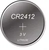 Bateria CR2412 Podgląd zdjęcia produktu 1