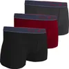 MUSTANG Luan pantaloni retrò uomo pantaloni boxer Anteprima dell’immagine prodotto 11