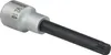 Proxxon  1/2 Vielzahn-Einsatz 10, 100 mm lang, 23372 Produktbild-Vorschau 2