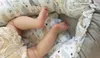 7 tlg SET für Neugeborene Babynestchen Babybett 10in1 Produktbild-Vorschau 10