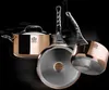 De Buyer Prima Matera Sauteuse Kupfer/Edels. 20cm gerade Produktbild-Vorschau 10