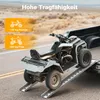 Wiltec Auffahrrampe 163 cm 180 kg für Motorrad ATV Quad, Produktbild-Vorschau 5