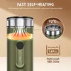 Hydrofast PO-100 Draagbare espressomachine: 15 bar, Productafbeelding-voorbeeld 5