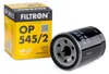 Filtr oleju FILTRON OP 545/2 Podgląd zdjęcia produktu 5