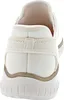 Skechers WIP 117497/WTGD in BLANCO BEIGE DORADO color size Voir les images du produit 42
