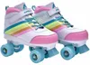 Rollschuh Soft Boots - Rainbow Star - L Produktbild-Vorschau 1