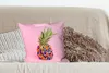 MuchoWow® Zierkissen Sofakissen Wohnzimmer Dekokissen 45x45 Produktbild-Vorschau 4