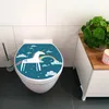 banjado Toilettendeckel mit Absenkautomatik 37,3x45x5cm Produktbild-Vorschau 10