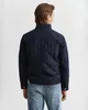 Gant Übergangsjacke navy einfarbig Reißverschluss normale Produktbild-Vorschau 38