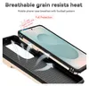Galaxy S26 Ultra Hülle mit Schiebe Kamera Schutz und Produktbild-Vorschau 8