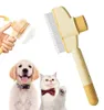 Activ Pet Bürste zum Auffangen von Haaren, Katzenbürste, Produktbild-Vorschau 1