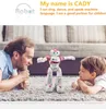 RC robot hračka s rozpoznáváním gest na dálkové ovládání Náhled obrázku produktu 6
