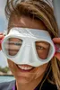 Cressi Tauchermaske, Apnoemaske Calibro schwarz Produktbild-Vorschau 11