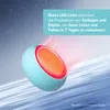 FOREO UFO mini 2 LED-Gesichtsmaske – Smartes Beauty-Gerät Produktbild-Vorschau 3