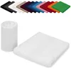 DOPPELPACK Handtücher 50x100 cm 100% Baumwolle, Farbe: Weiß Produktbild-Vorschau 2